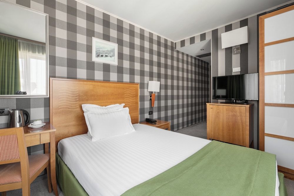 Eurostars Sofia City — Hotel rooms in Sofia, Sofia (province)