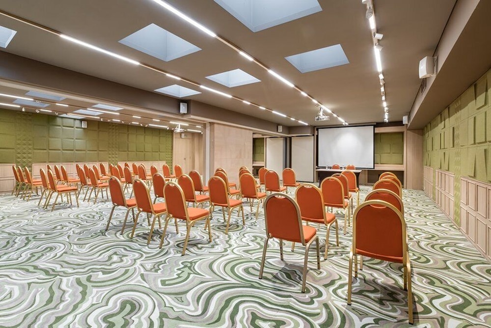 Eurostars Sofia City — Hotel building in Sofia, Sofia (province)