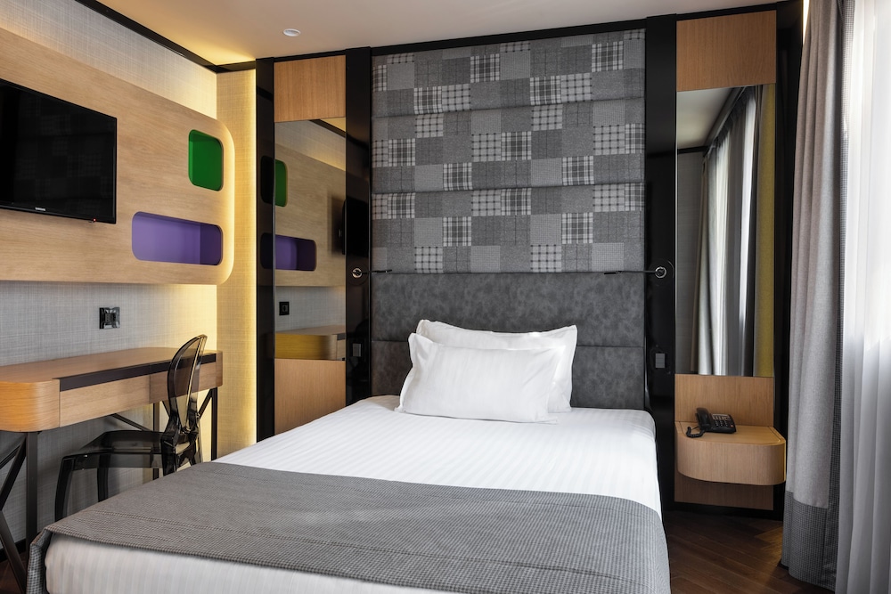 Eurostars Sofia City — Hotel rooms in Sofia, Sofia (province)