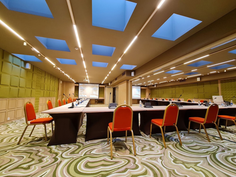 Eurostars Sofia City — Hotel building in Sofia, Sofia (province)