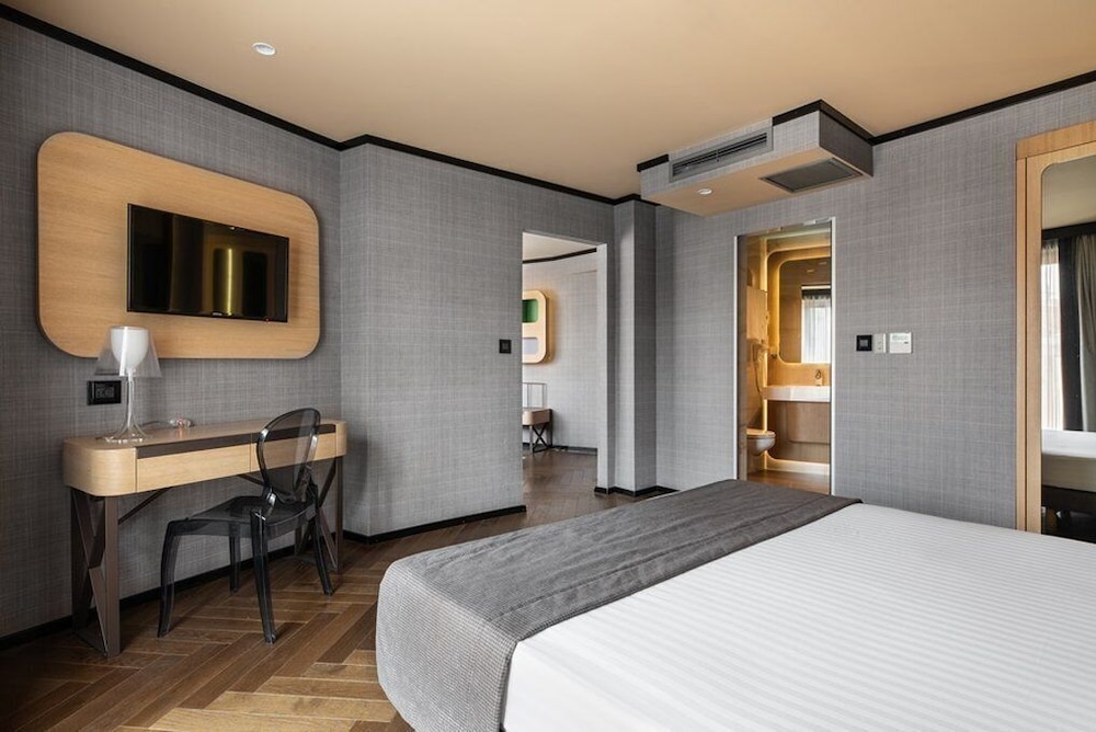 Eurostars Sofia City — Hotel rooms in Sofia, Sofia (province)