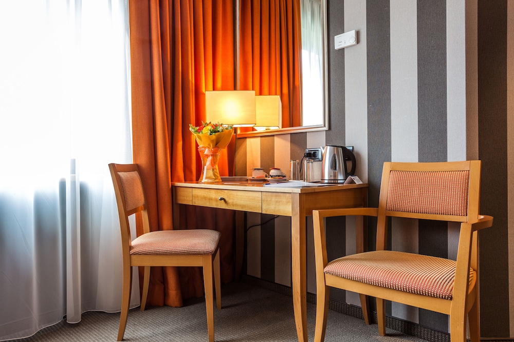 Eurostars Sofia City — Hotel rooms in Sofia, Sofia (province)