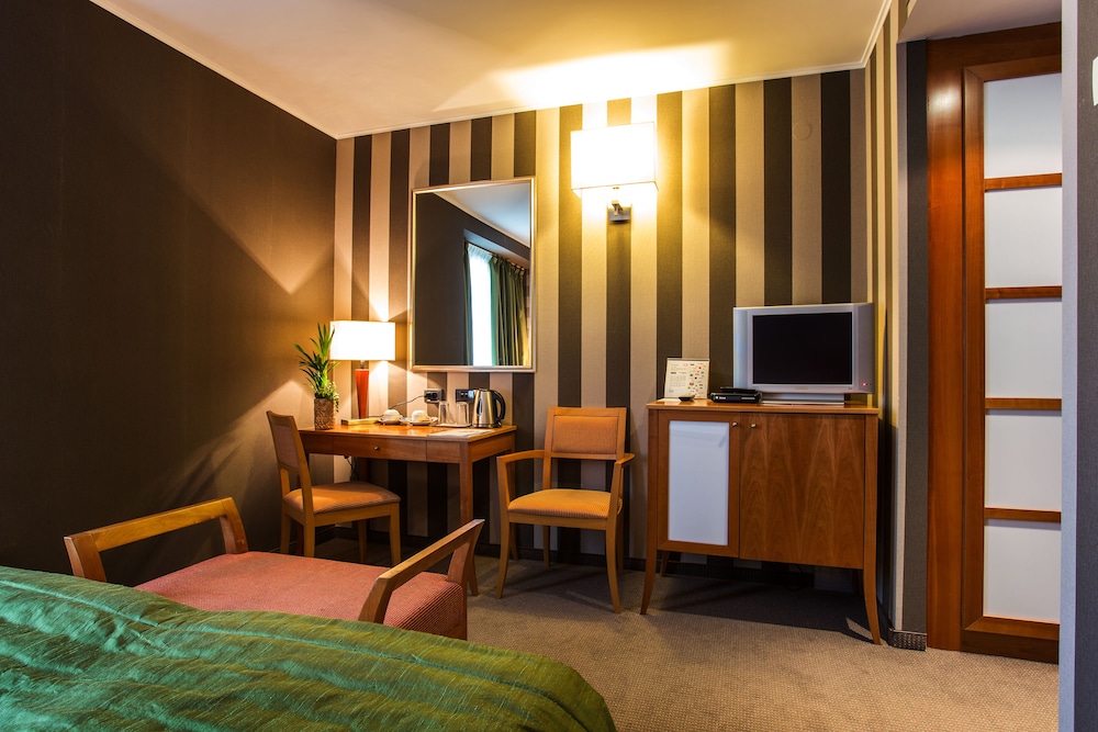 Eurostars Sofia City — Hotel rooms in Sofia, Sofia (province)