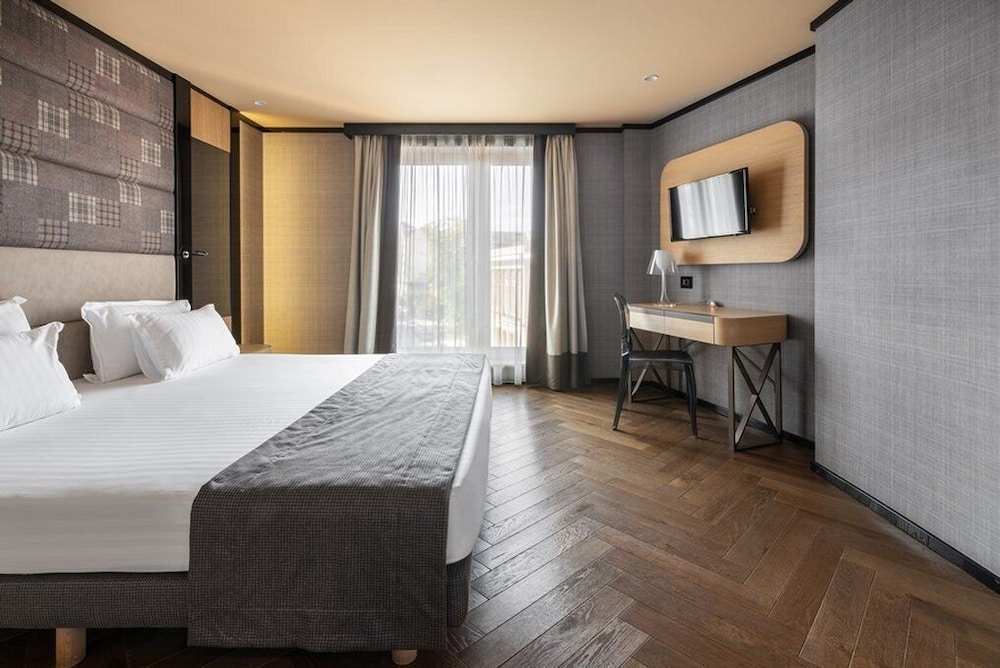 Eurostars Sofia City — Hotel rooms in Sofia, Sofia (province)