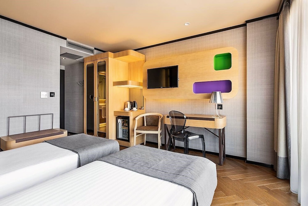Eurostars Sofia City — Hotel rooms in Sofia, Sofia (province)