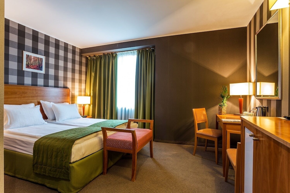 Eurostars Sofia City — Hotel rooms in Sofia, Sofia (province)
