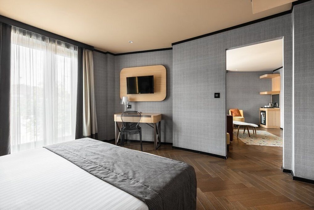 Eurostars Sofia City — Hotel rooms in Sofia, Sofia (province)