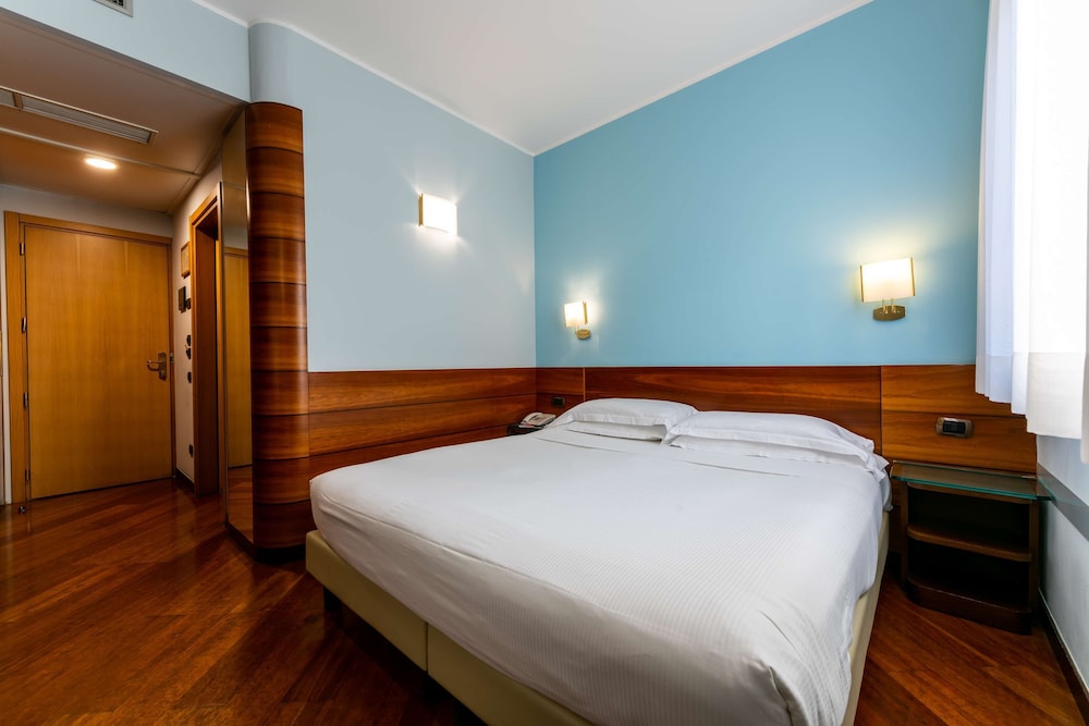 Hotel Mirage, Sure Hotel Collection by Best Western - zdjęcie 4