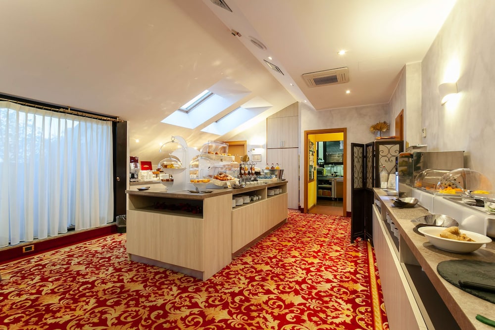 Hotel Mirage, Sure Hotel Collection by Best Western - zdjęcie 5