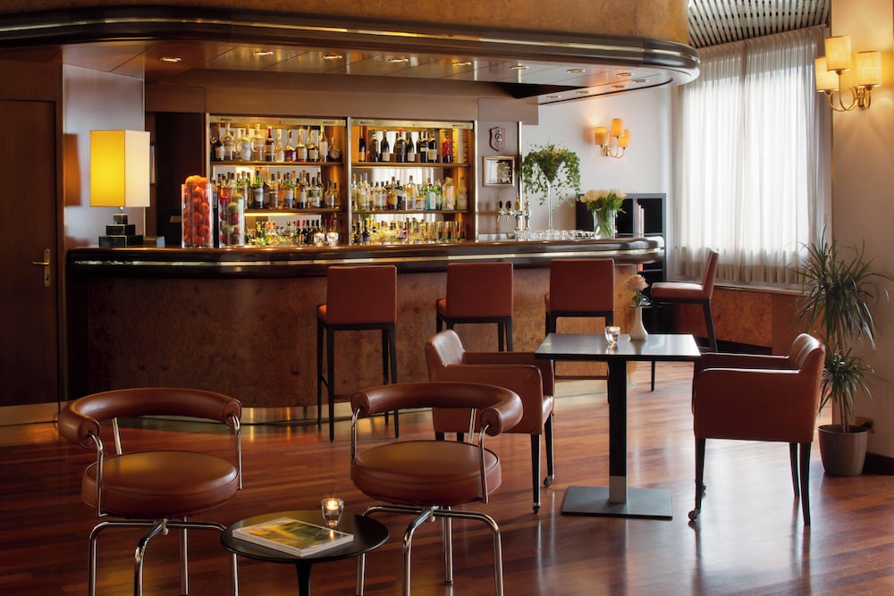 Starhotels Cristallo Palace - zdjęcie 5