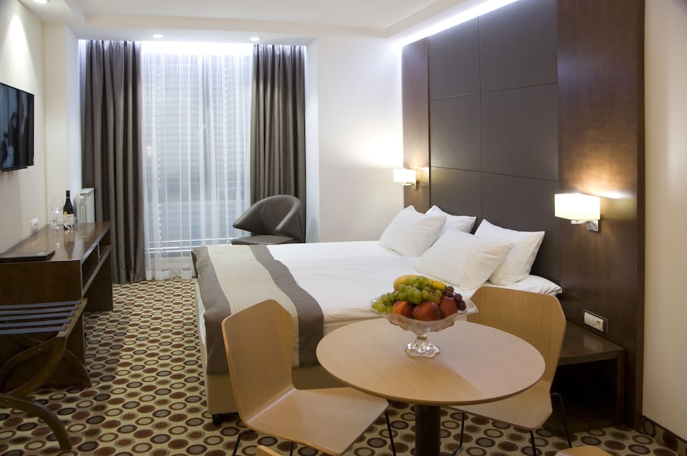 Central Hotel Sofia — Hotel rooms in Sofia, Sofia (province)