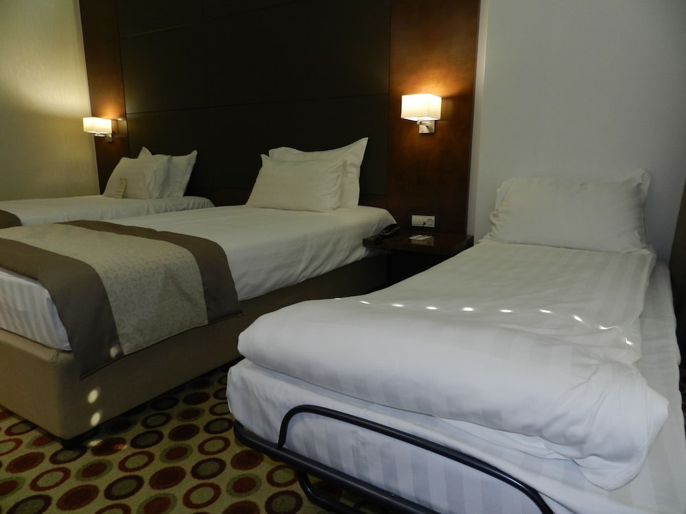 Central Hotel Sofia — Hotel rooms in Sofia, Sofia (province)