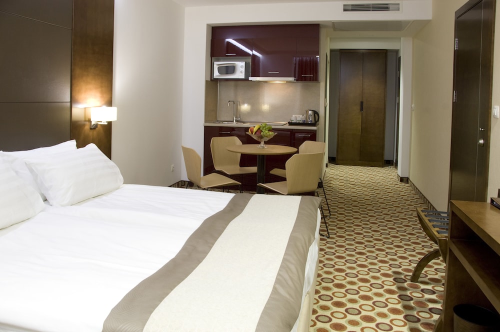 Central Hotel Sofia — Hotel rooms in Sofia, Sofia (province)