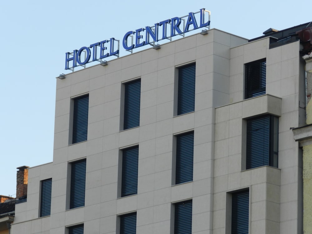 Central Hotel Sofia - zdjęcie 3