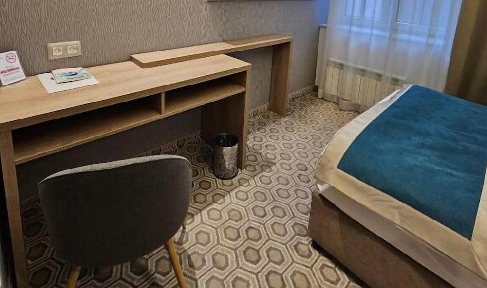 Central Hotel Sofia — Hotel rooms in Sofia, Sofia (province)