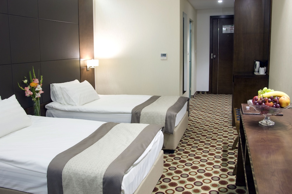 Central Hotel Sofia — Hotel rooms in Sofia, Sofia (province)