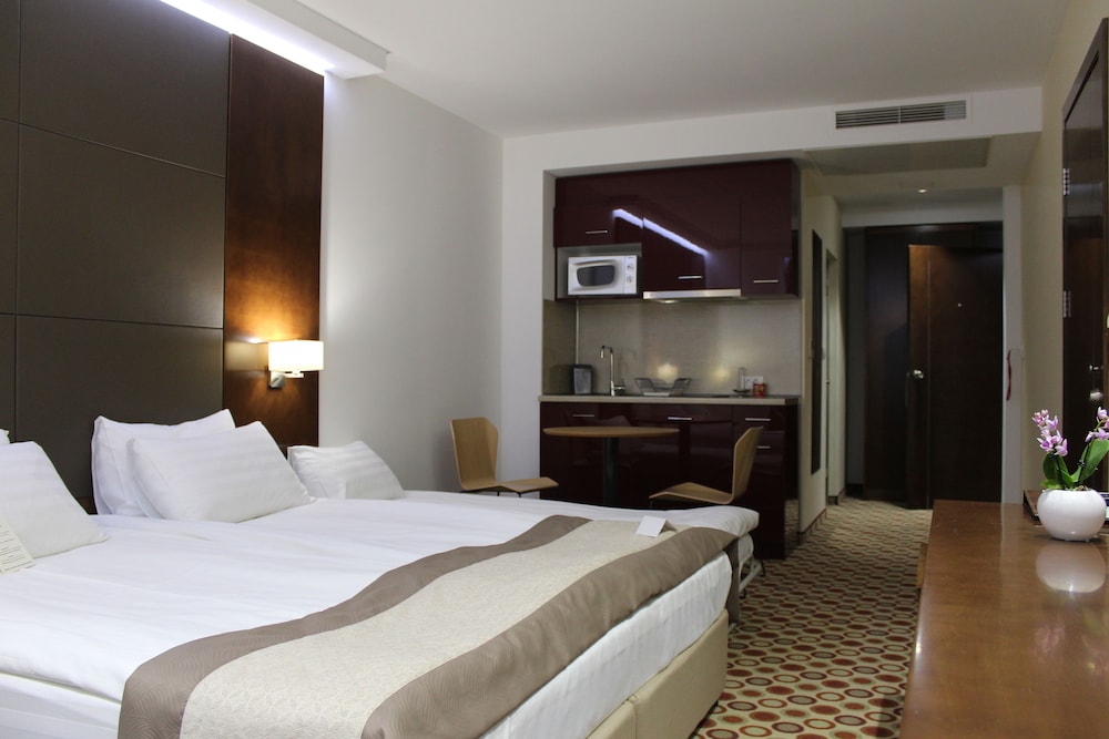 Central Hotel Sofia — Hotel rooms in Sofia, Sofia (province)