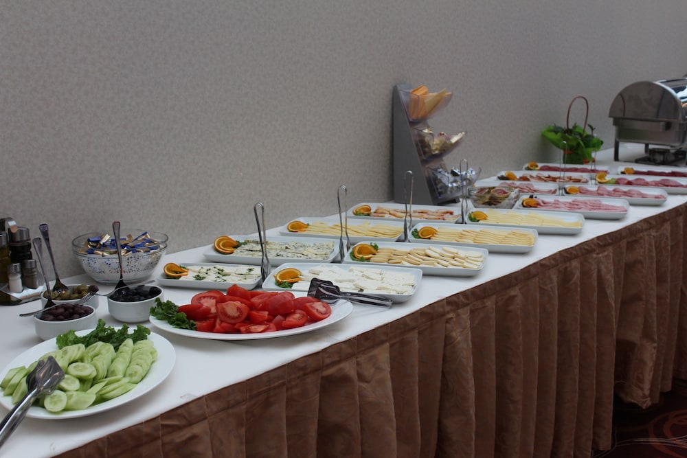 Central Hotel Sofia — Restaurant & bars in Sofia, Sofia (province)