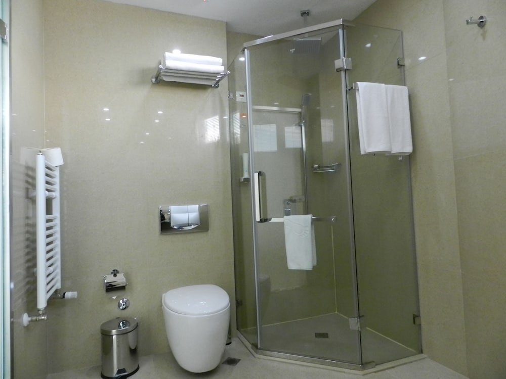 Central Hotel Sofia — Hotel rooms in Sofia, Sofia (province)