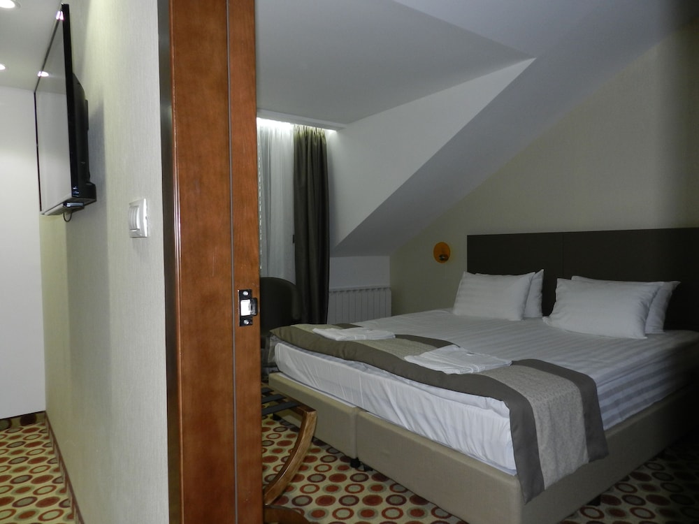 Central Hotel Sofia — Hotel rooms in Sofia, Sofia (province)
