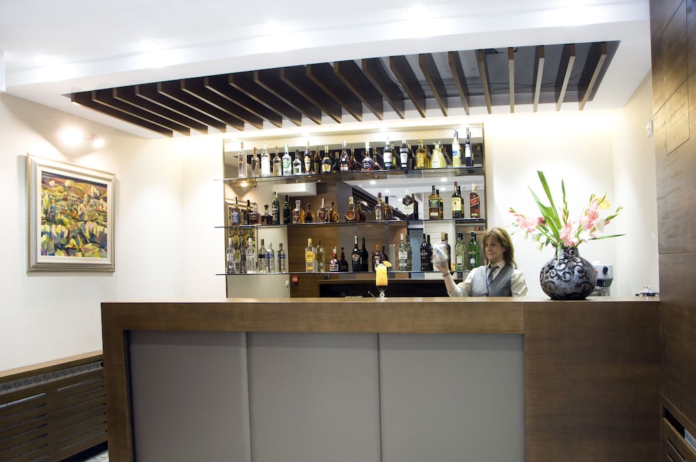 Central Hotel Sofia — Restaurant & bars in Sofia, Sofia (province)