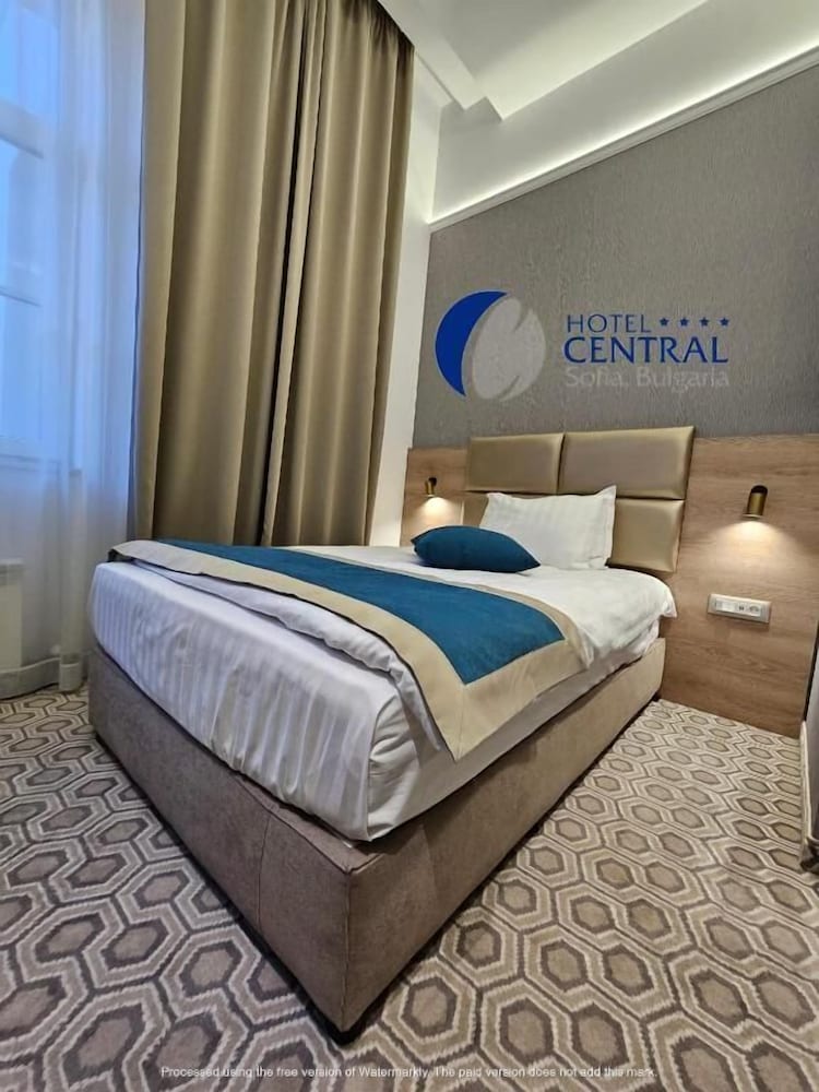 Central Hotel Sofia - zdjęcie 4