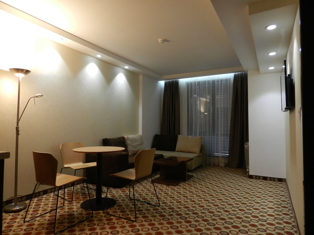 Central Hotel Sofia — Hotel rooms in Sofia, Sofia (province)