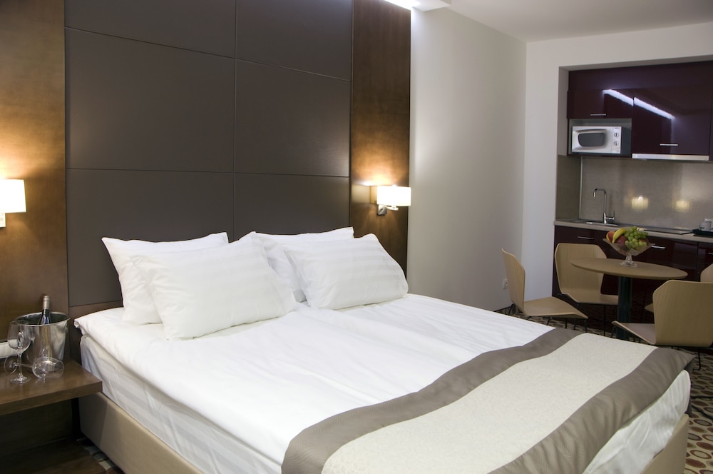 Central Hotel Sofia — Hotel rooms in Sofia, Sofia (province)