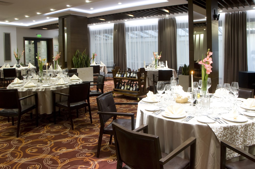 Central Hotel Sofia — Restaurant & bars in Sofia, Sofia (province)