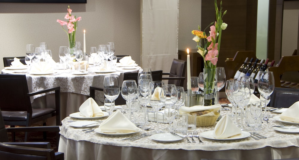 Central Hotel Sofia — Restaurant & bars in Sofia, Sofia (province)