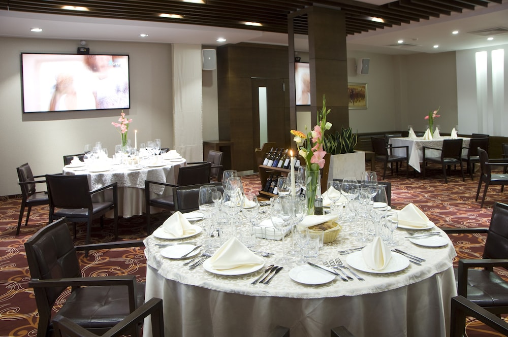 Central Hotel Sofia — Restaurant & bars in Sofia, Sofia (province)