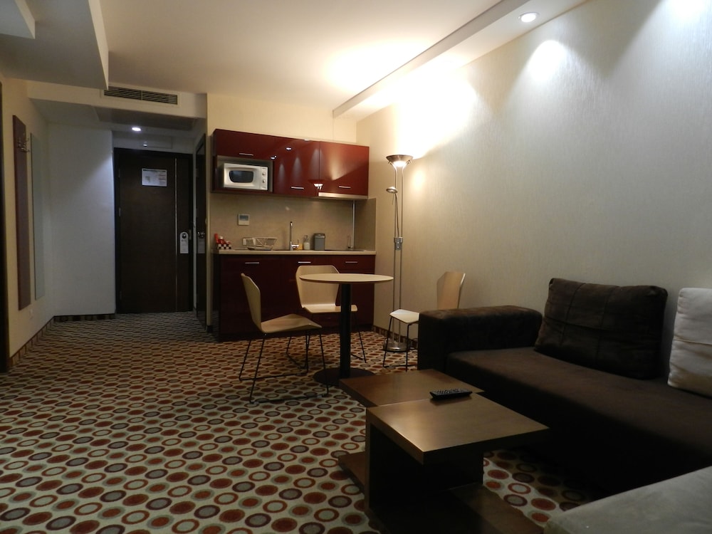 Central Hotel Sofia — Hotel rooms in Sofia, Sofia (province)