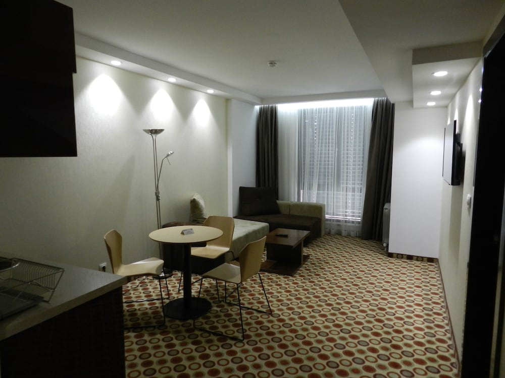 Central Hotel Sofia — Hotel rooms in Sofia, Sofia (province)