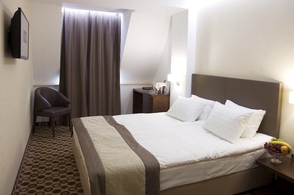 Central Hotel Sofia — Hotel rooms in Sofia, Sofia (province)
