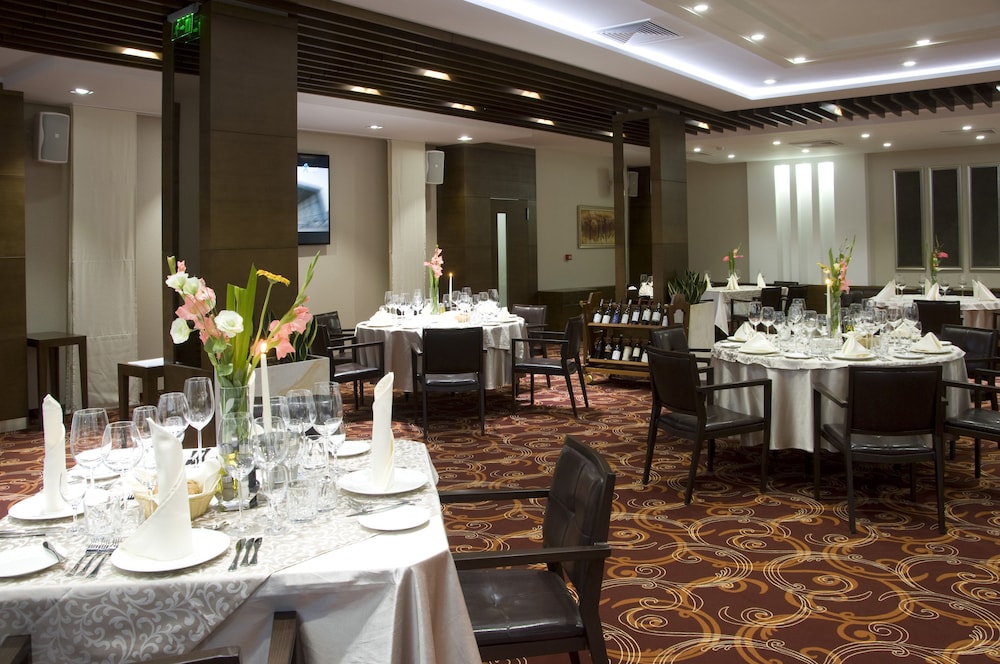 Central Hotel Sofia — Restaurant & bars in Sofia, Sofia (province)