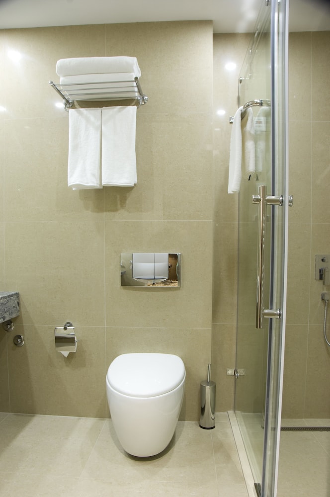 Central Hotel Sofia — Hotel rooms in Sofia, Sofia (province)