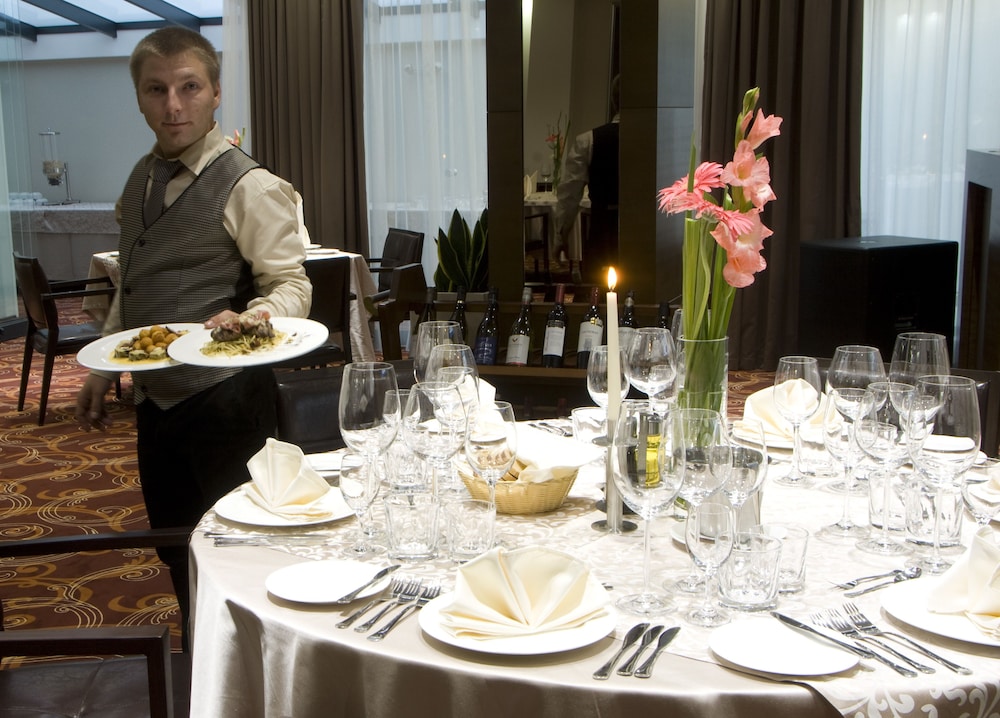 Central Hotel Sofia — Restaurant & bars in Sofia, Sofia (province)