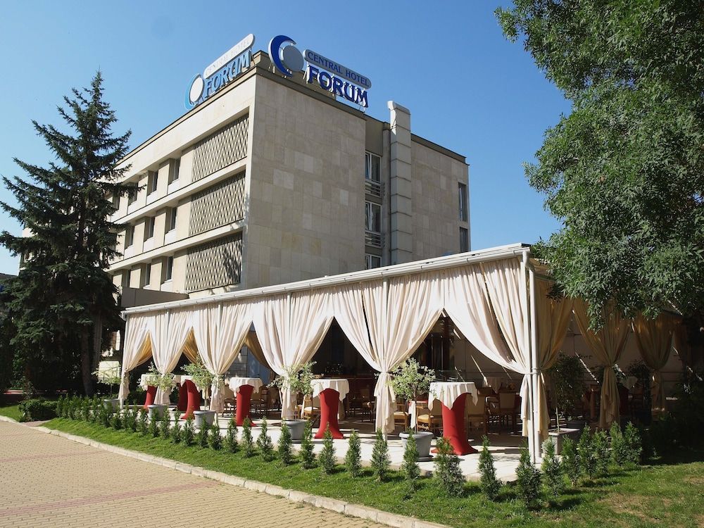 Forum Hotel