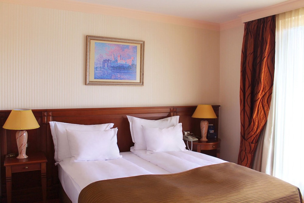Crystal Palace Boutique Hotel - zdjęcie 5