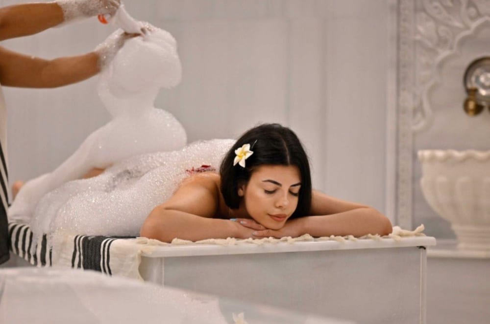 Ramada by Wyndham Sofia City Center — Spa in Sofia, Sofia (province)