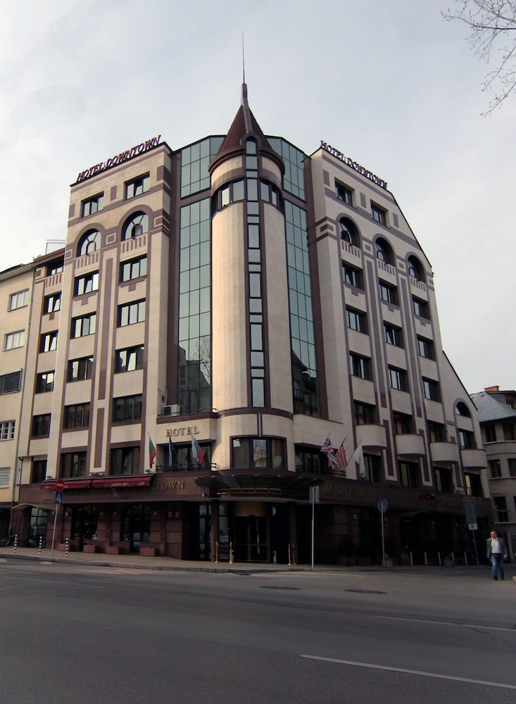 Hotel Downtown - zdjęcie 2