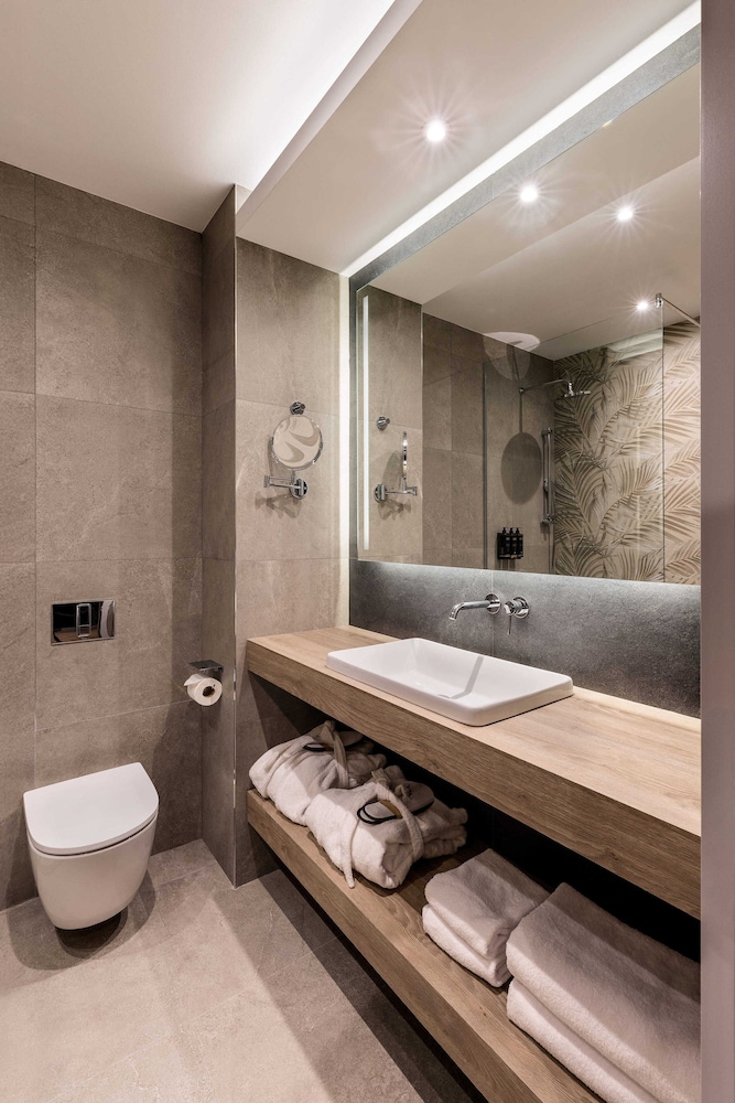 Mercure Sofia City — Hotel rooms in Sofia, Sofia (province)