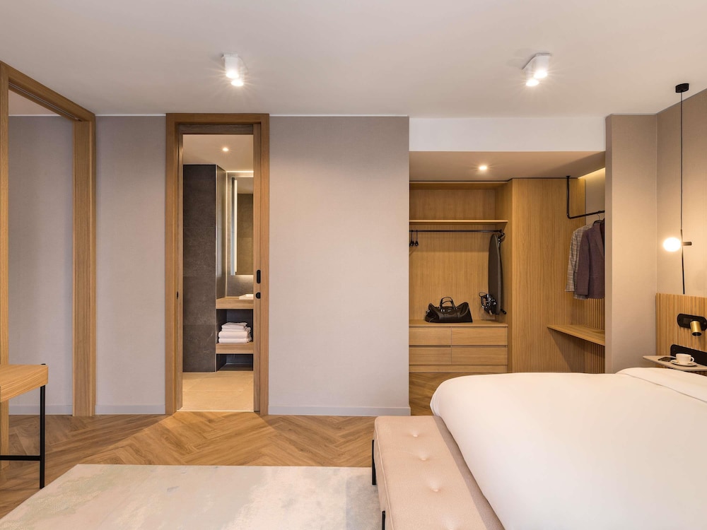 Mercure Sofia City — Hotel rooms in Sofia, Sofia (province)