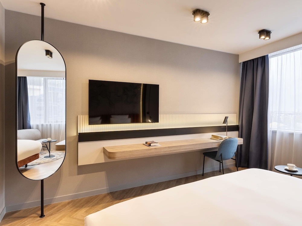 Mercure Sofia City — Hotel rooms in Sofia, Sofia (province)