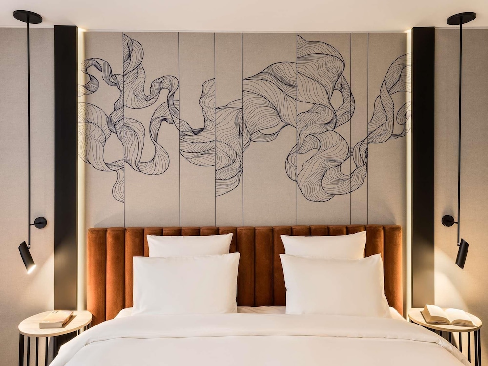 Mercure Sofia City — Hotel rooms in Sofia, Sofia (province)