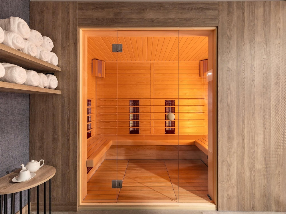 Mercure Sofia City — Spa in Sofia, Sofia (province)