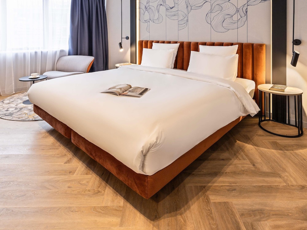 Mercure Sofia City — Hotel rooms in Sofia, Sofia (province)