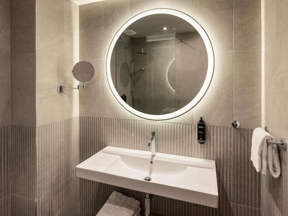 Mercure Sofia City — Hotel rooms in Sofia, Sofia (province)