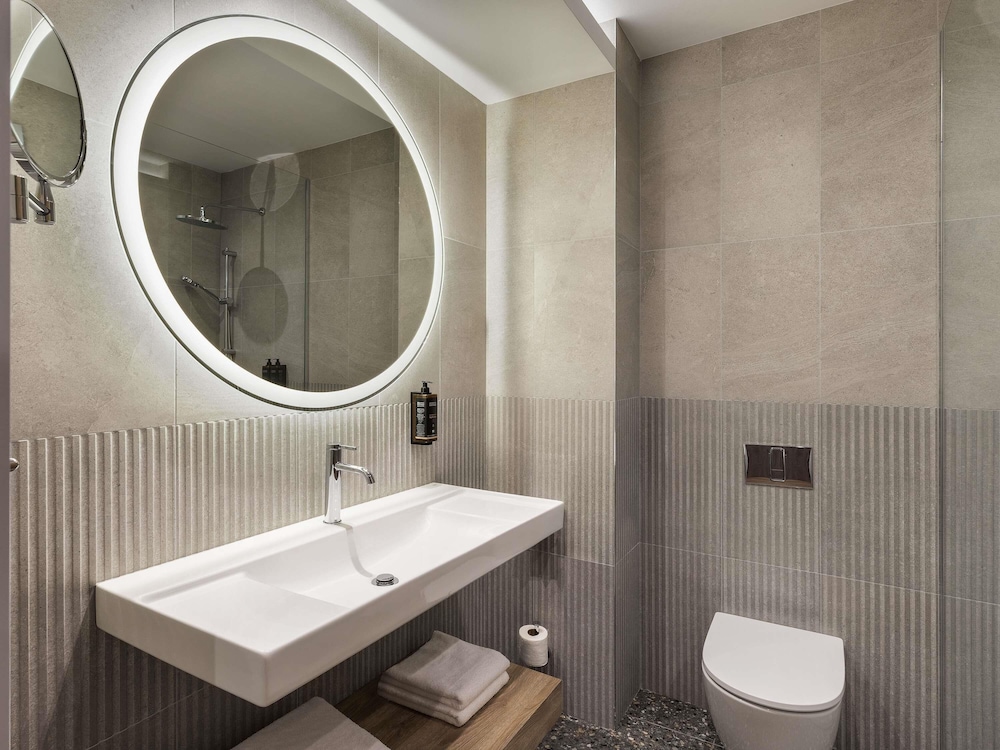 Mercure Sofia City — Hotel rooms in Sofia, Sofia (province)