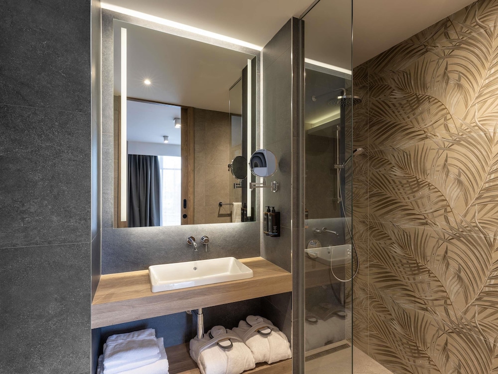 Mercure Sofia City — Hotel rooms in Sofia, Sofia (province)